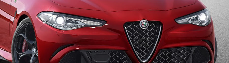 Alfa Romeo