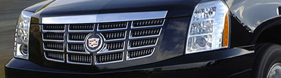 Cadillac