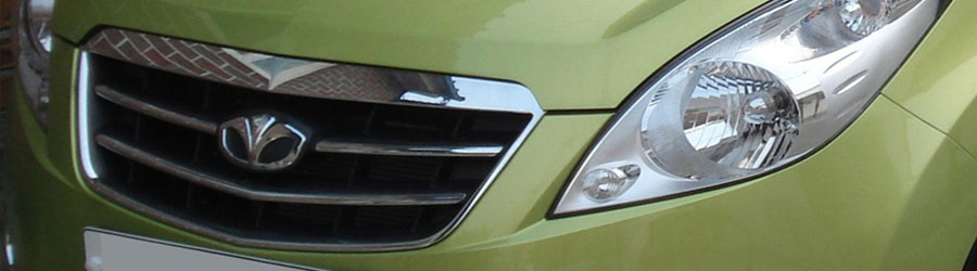 Daewoo