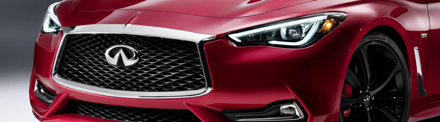 Infiniti