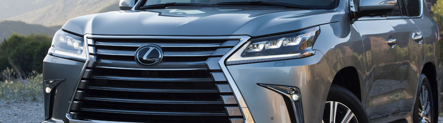 Lexus