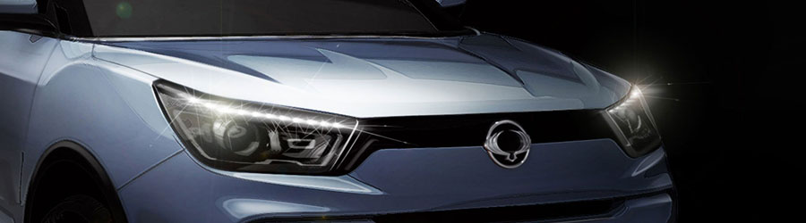 SsangYong