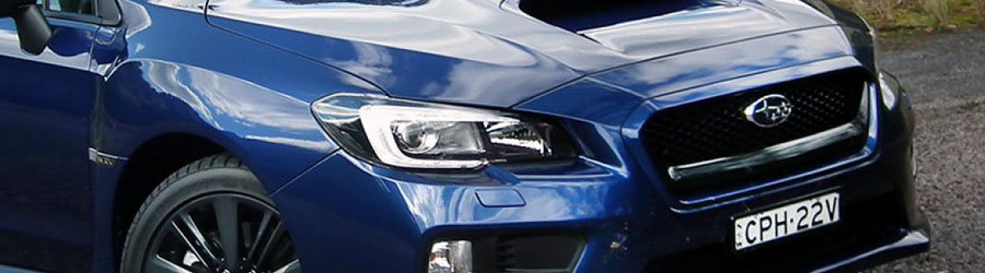 Subaru